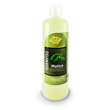 Shampoo de Matico 500 ml