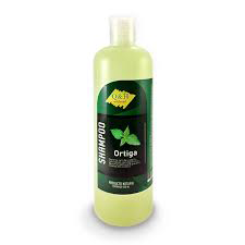 Shampoo de Ortiga 500 ml