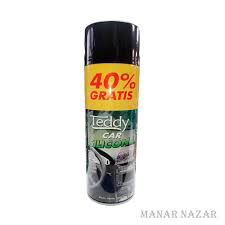 Silicona Teddy 450 ml